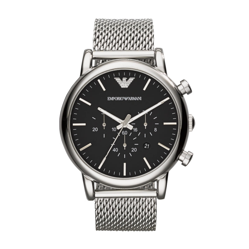 EMPORIO ARMANI AR1808