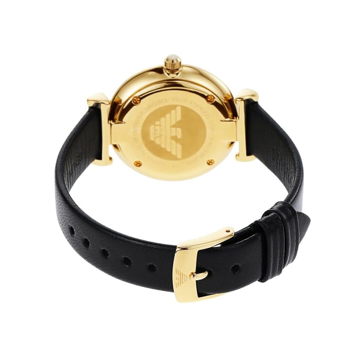 EMPORIO ARMANI modelis GIANNI T-BAR