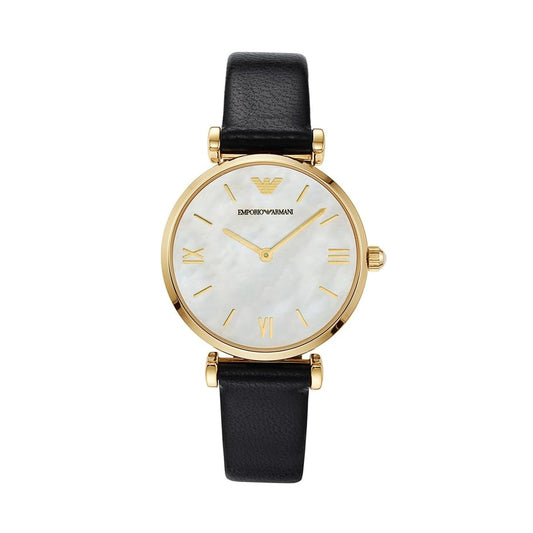 EMPORIO ARMANI modelis GIANNI T-BAR
