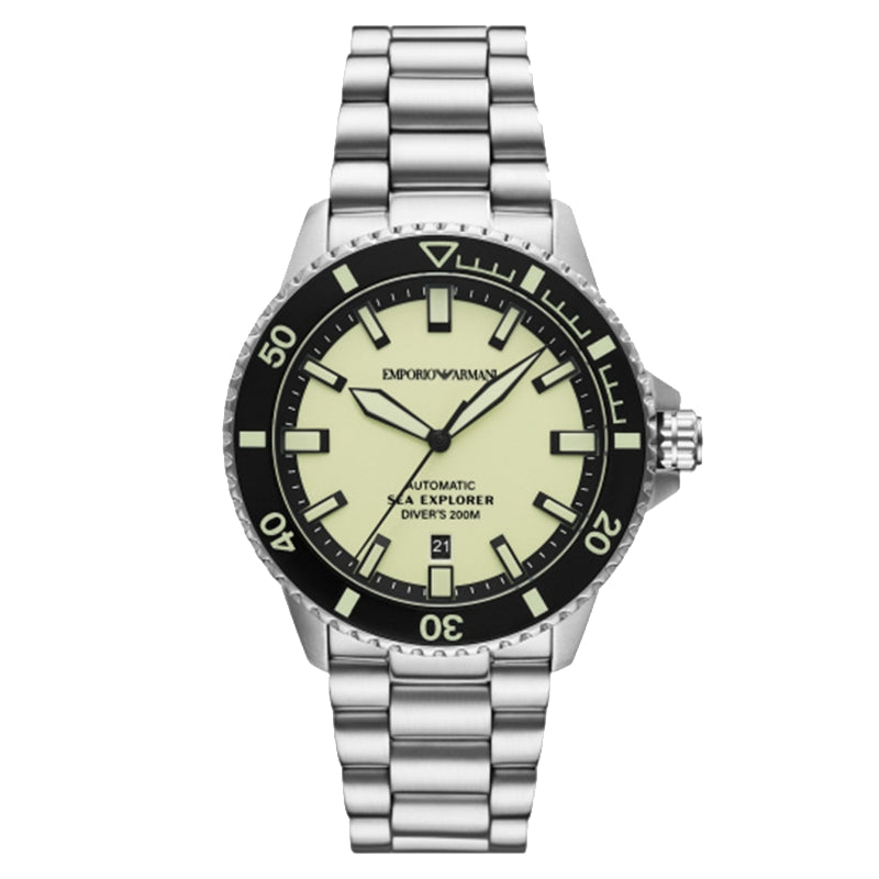 EMPORIO ARMANI modelis AR60083