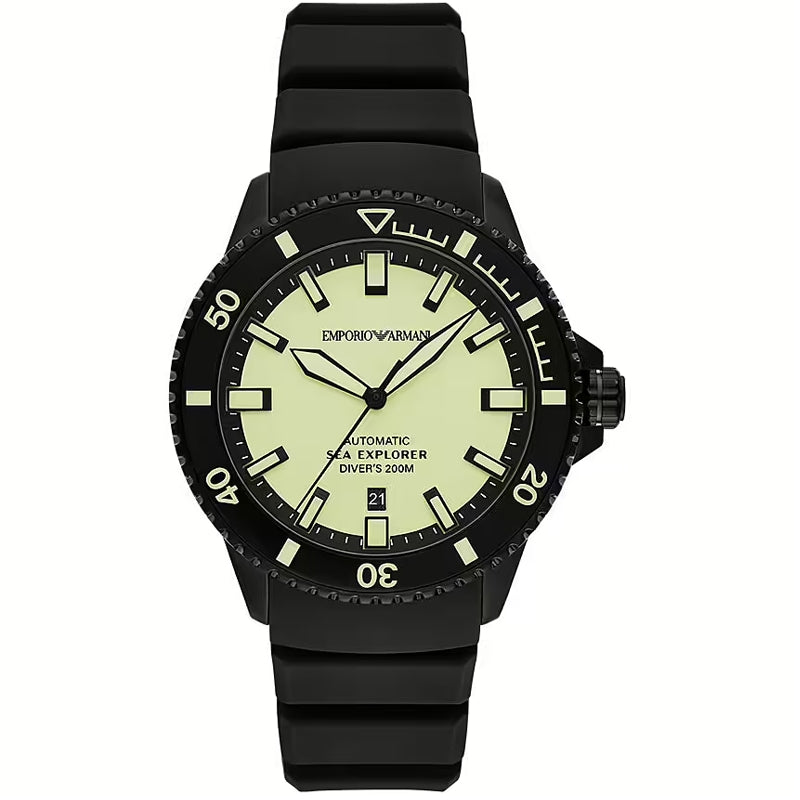 EMPORIO ARMANI modelis AR60085