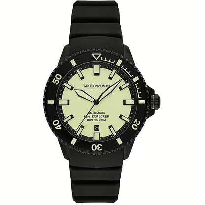 EMPORIO ARMANI modelis AR60085