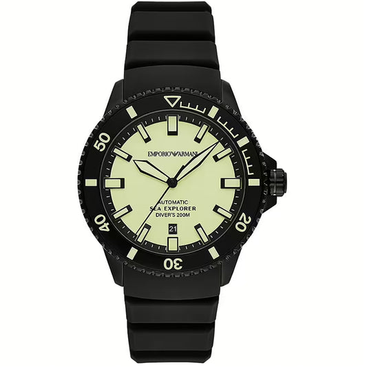 EMPORIO ARMANI modelis AR60085