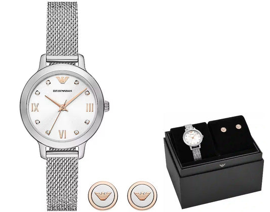 EMPORIO ARMANI CLEO AR80065SET