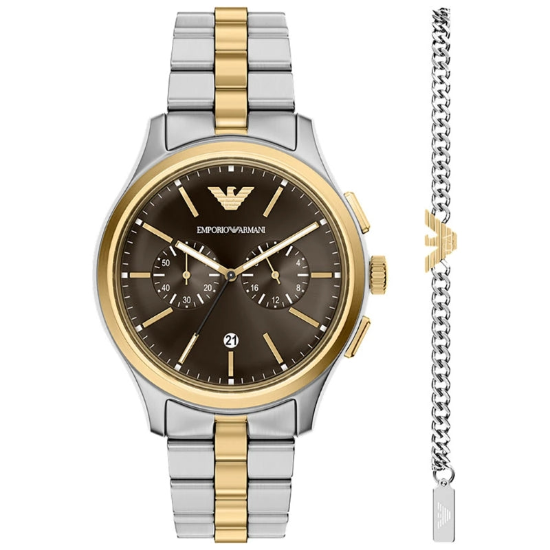 EMPORIO ARMANI modelis AR80084SET