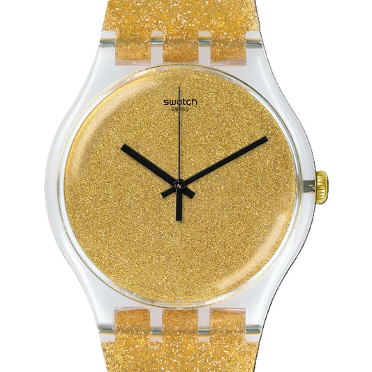 SWATCH WATCHES ASUOK122