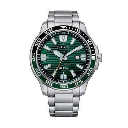 CITIZEN WATCHES modelis AW1526-89X
