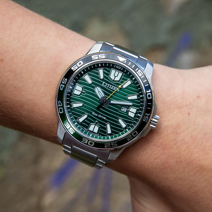 CITIZEN WATCHES modelis AW1526-89X