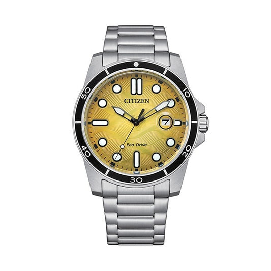 CITIZEN modelis MARINE 1810