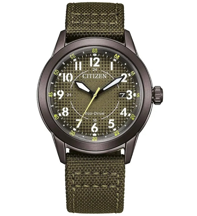 CITIZEN AW1877-09X
