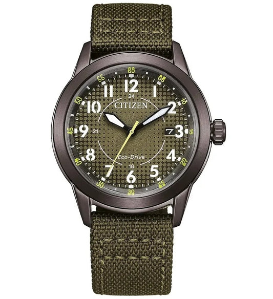 CITIZEN AW1877-09X