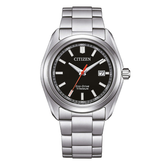 CITIZEN SUPER TITANIUM 1900 AW1900-50E