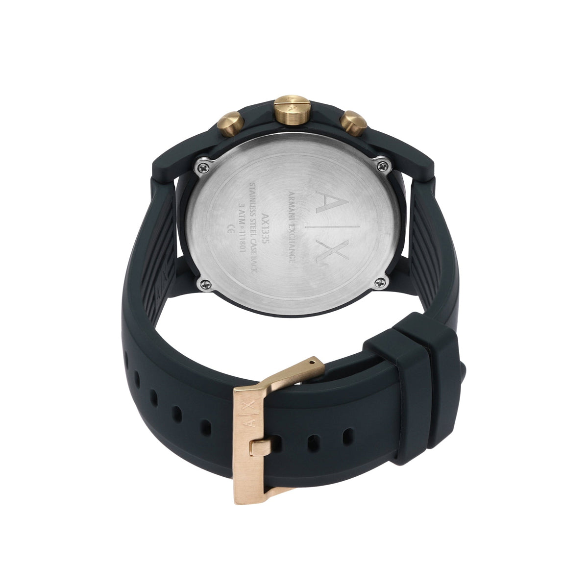 ARMANI EXCHANGE modelis AX1335