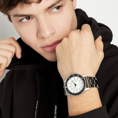 ARMANI EXCHANGE modelis AX1853