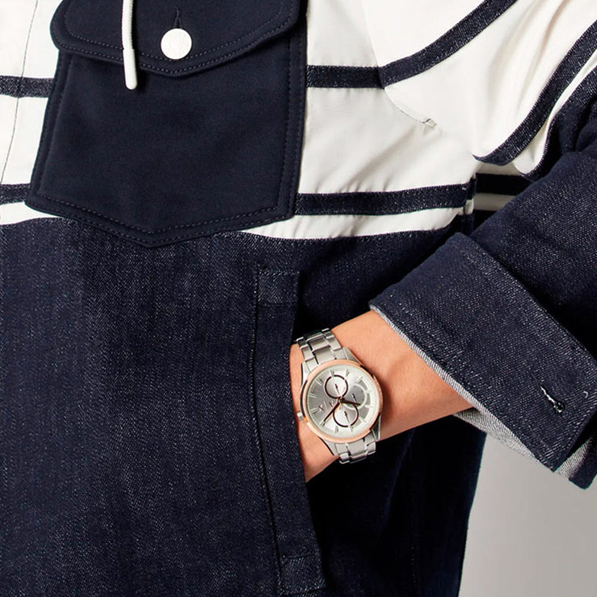 ARMANI EXCHANGE modelis AX1870
