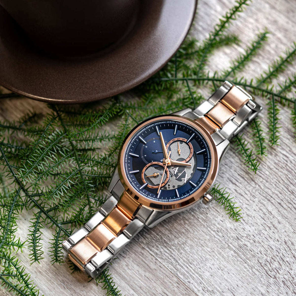 ARMANI EXCHANGE modelis AX1874