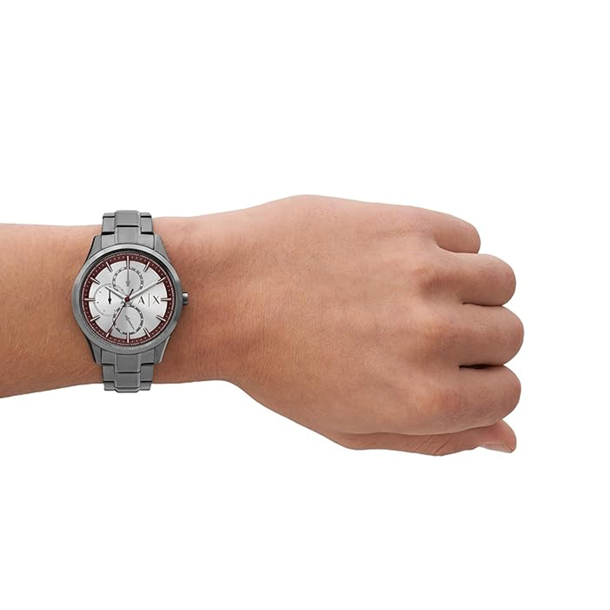 A|X ARMANI EXCHANGE modelis DANTE