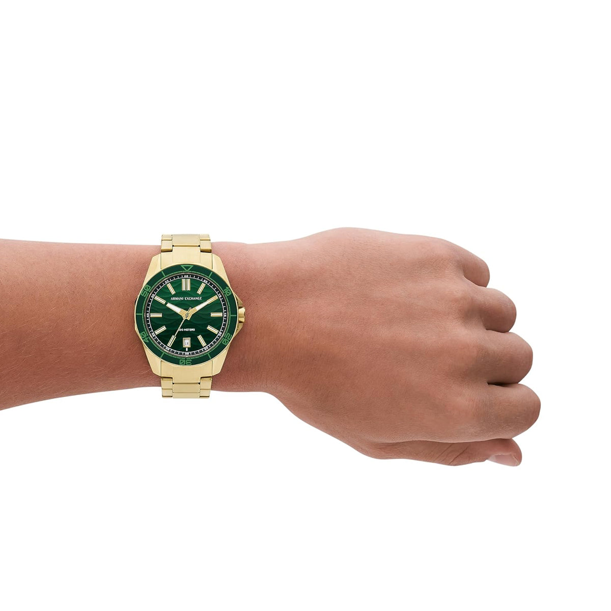 ARMANI EXCHANGE modelis AX1951