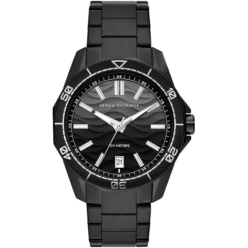 ARMANI EXCHANGE SPENCER AX1952