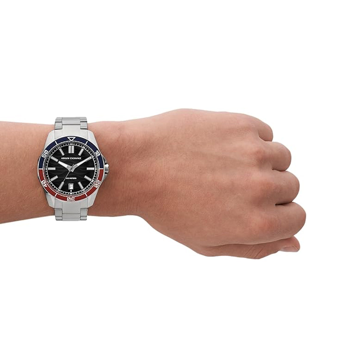ARMANI EXCHANGE modelis SPENCER