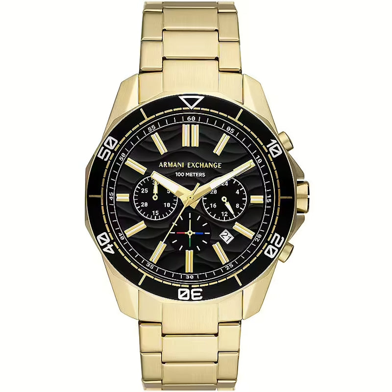 ARMANI EXCHANGE SPENCER AX1958