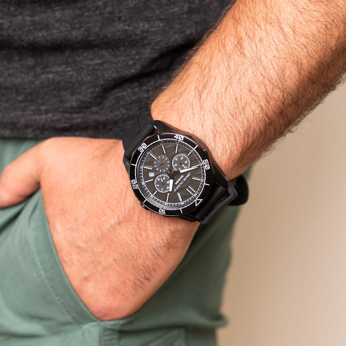 ARMANI EXCHANGE modelis AX1961