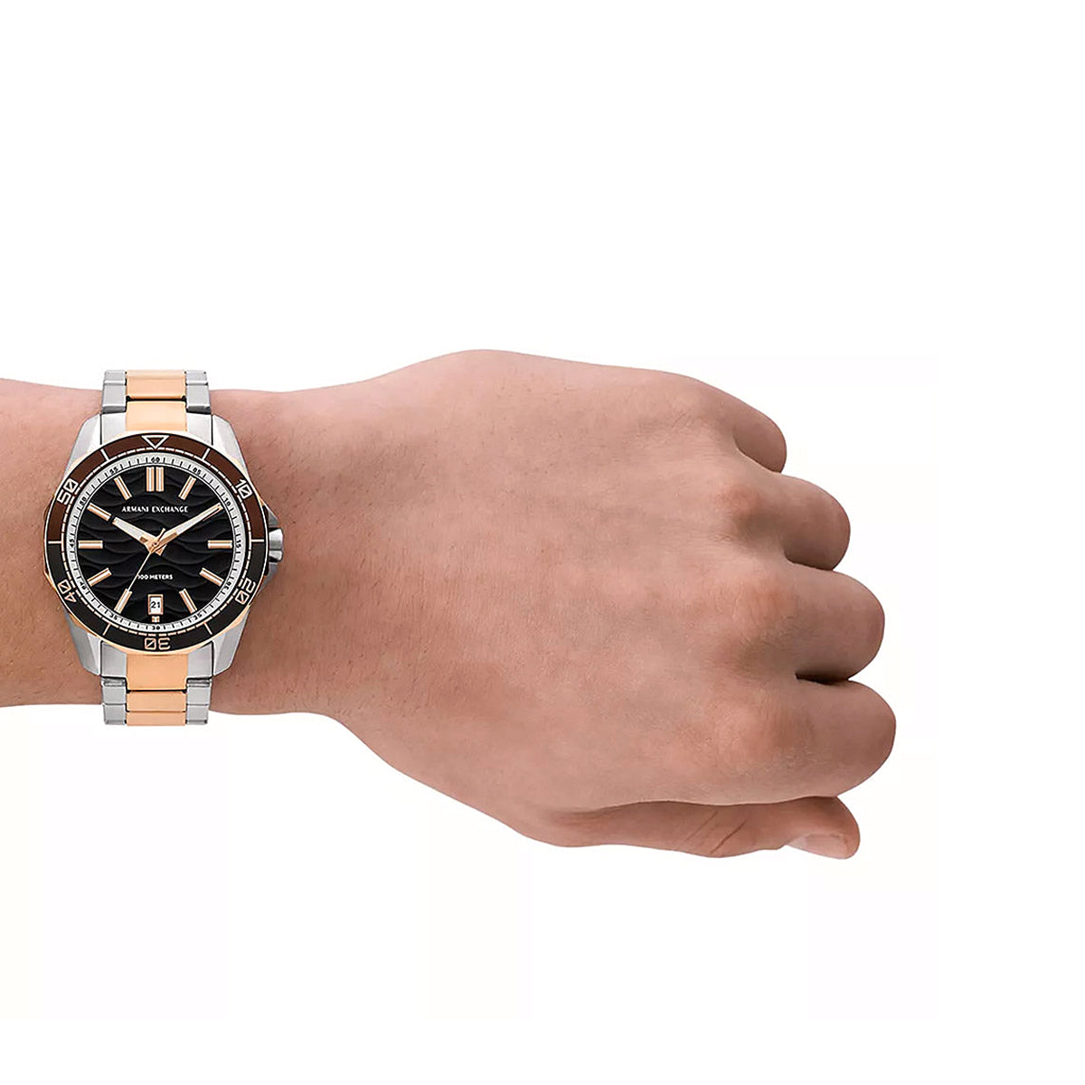 ARMANI EXCHANGE modelis AX1962