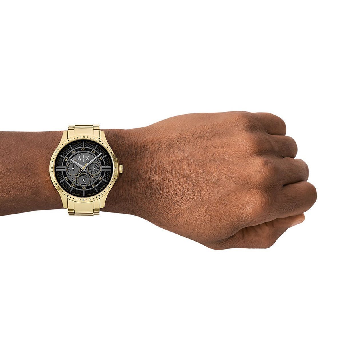 A|X ARMANI EXCHANGE WATCHES modelis AX2461