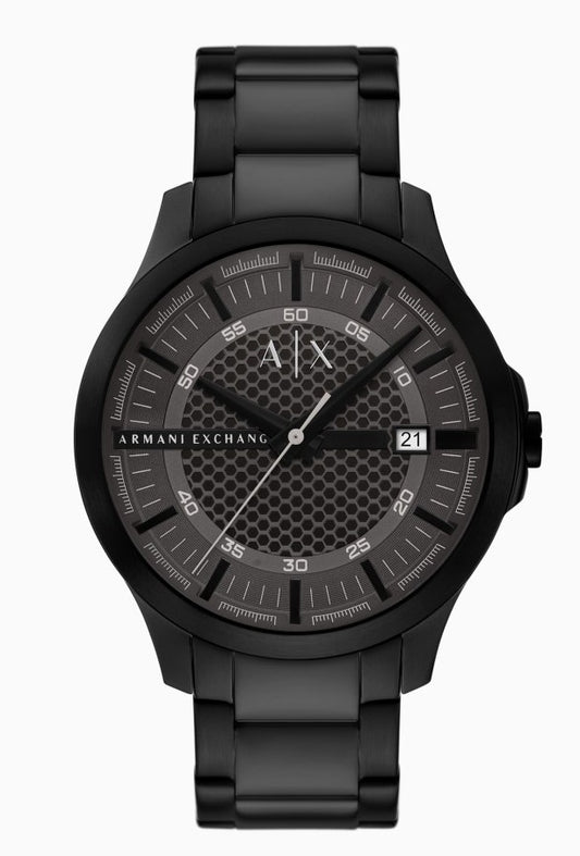ARMANI EXCHANGE HAMPTON AX2464