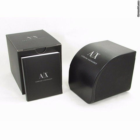A|X ARMANI EXCHANGE modelis DREXLER