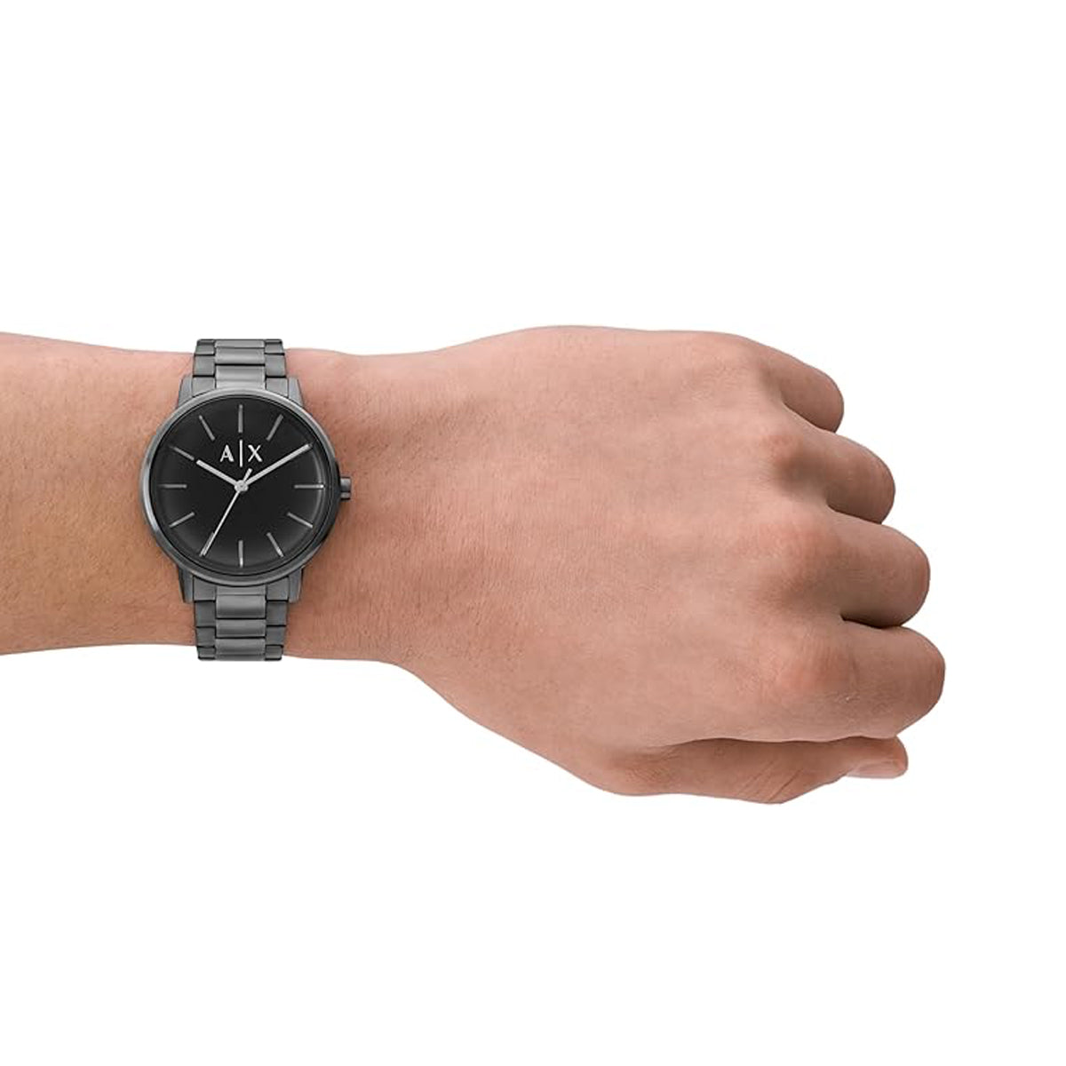 A|X ARMANI EXCHANGE modelis CAYDE