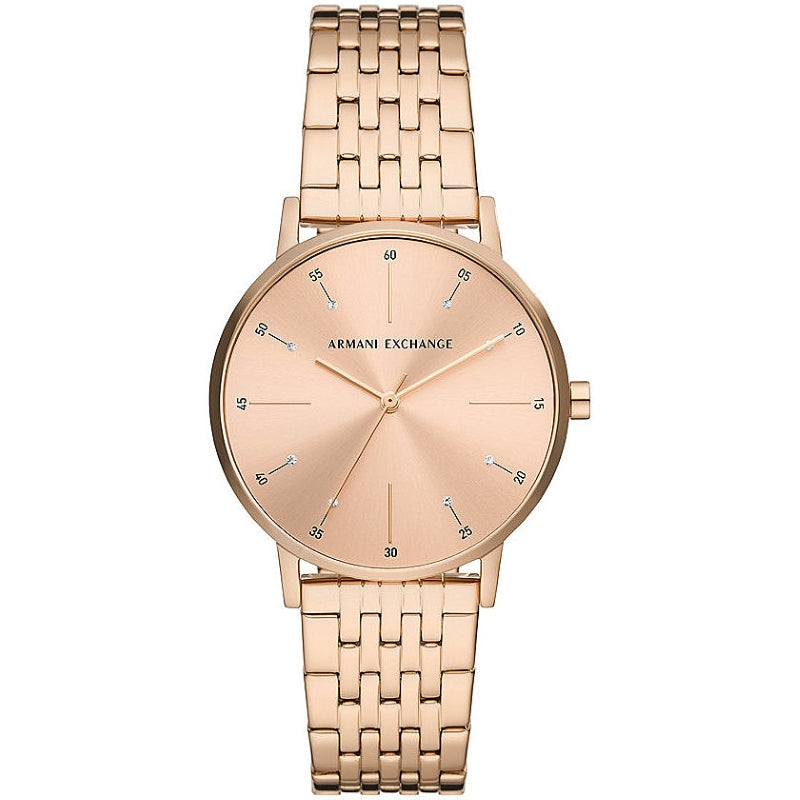 ARMANI EXCHANGE modelis AX5581