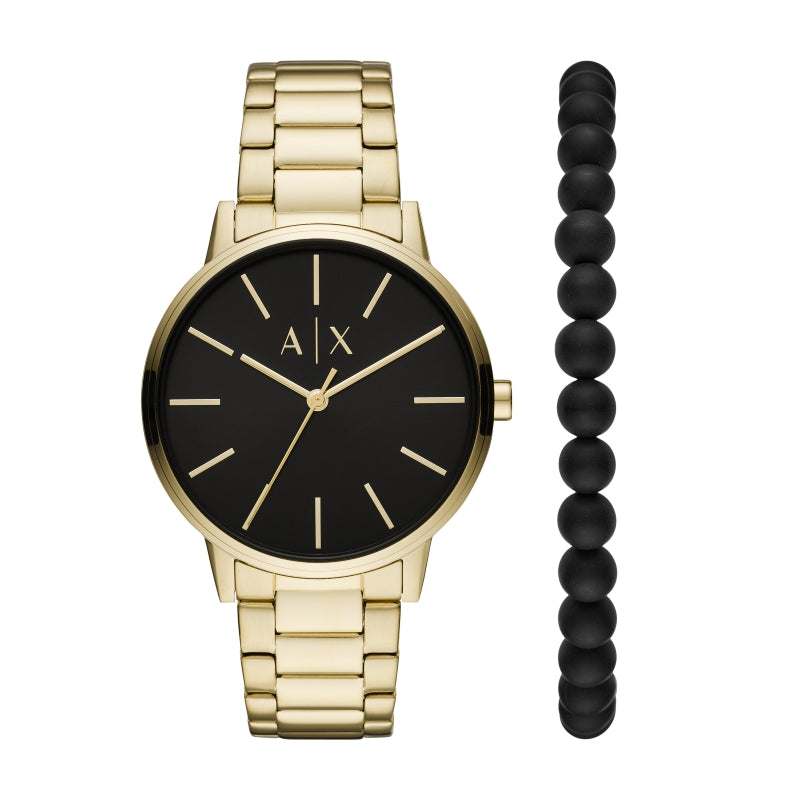 ARMANI EXCHANGE modelis CAYDE SPECIAL PACK