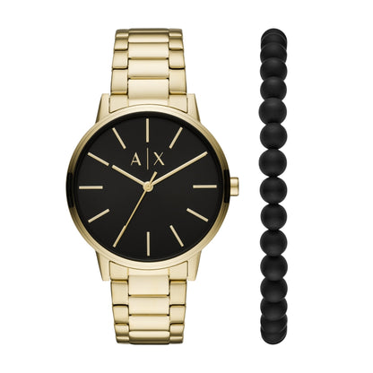 ARMANI EXCHANGE modelis CAYDE SPECIAL PACK