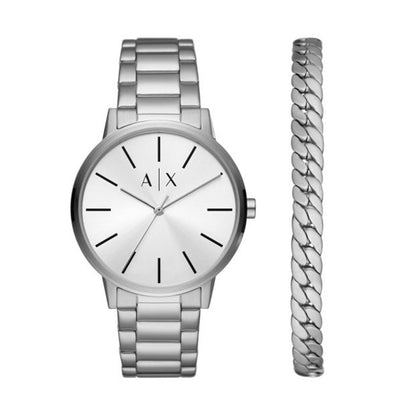 ARMANI EXCHANGE CAYDE AX7138SET