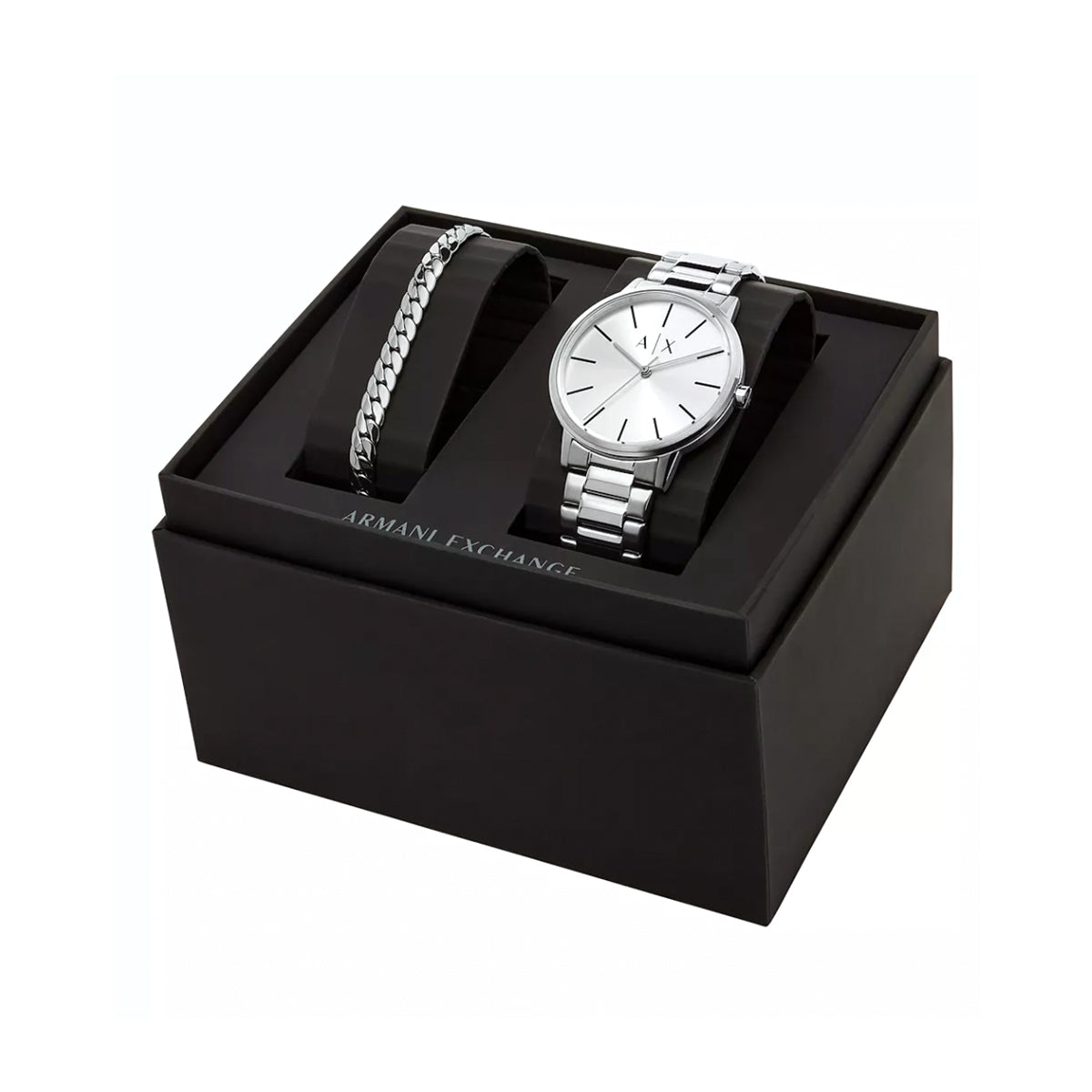 ARMANI EXCHANGE CAYDE AX7138SET