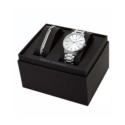ARMANI EXCHANGE CAYDE AX7138SET