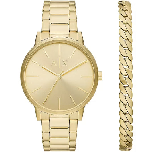 ARMANI EXCHANGE modelis AX7144SET