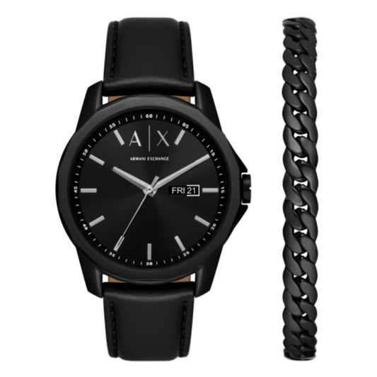 ARMANI EXCHANGE modelis AX7147SET