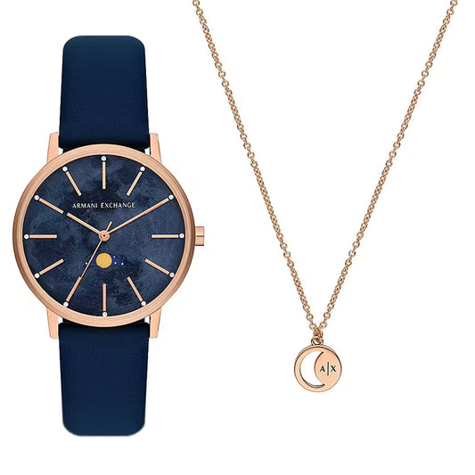 ARMANI EXCHANGE modelis AX7149SET