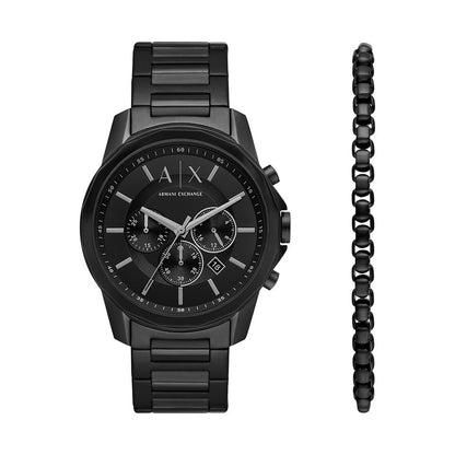ARMANI EXCHANGE BANKS AX7153SET