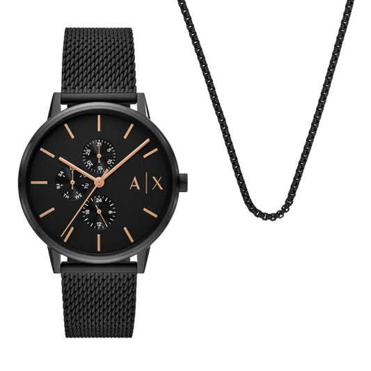 ARMANI EXCHANGE modelis AX7162SET