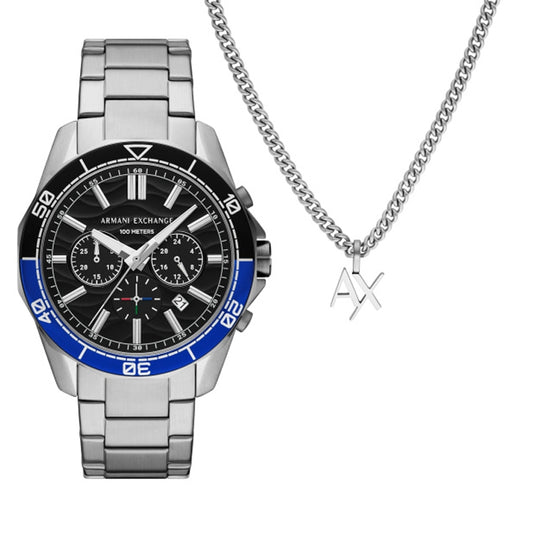 ARMANI EXCHANGE modelis AX7166SET