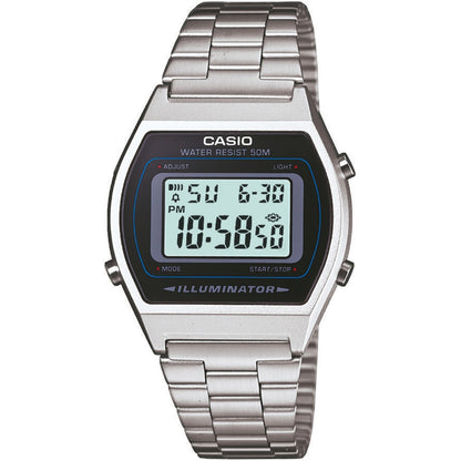 CASIO VINTAGE ILLUMINATOR B640WD-1AVEF
