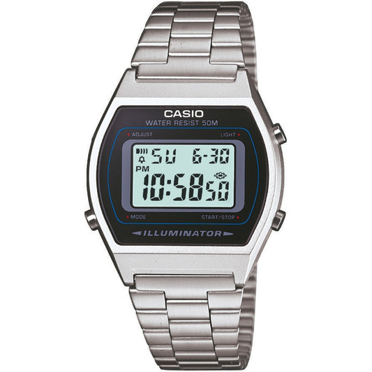 CASIO VINTAGE ILLUMINATOR B640WD-1AVEF