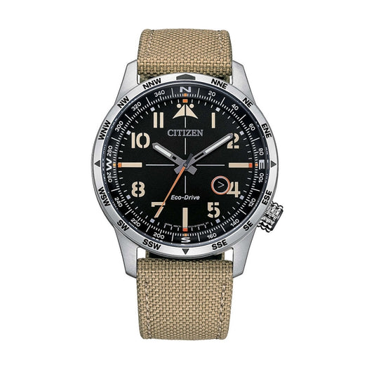 CITIZEN WATCHES modelis BM7550-10E