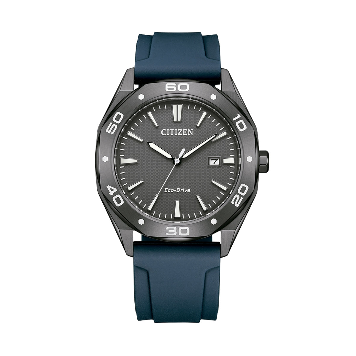 CITIZEN WATCHES modelis BM7638-02H