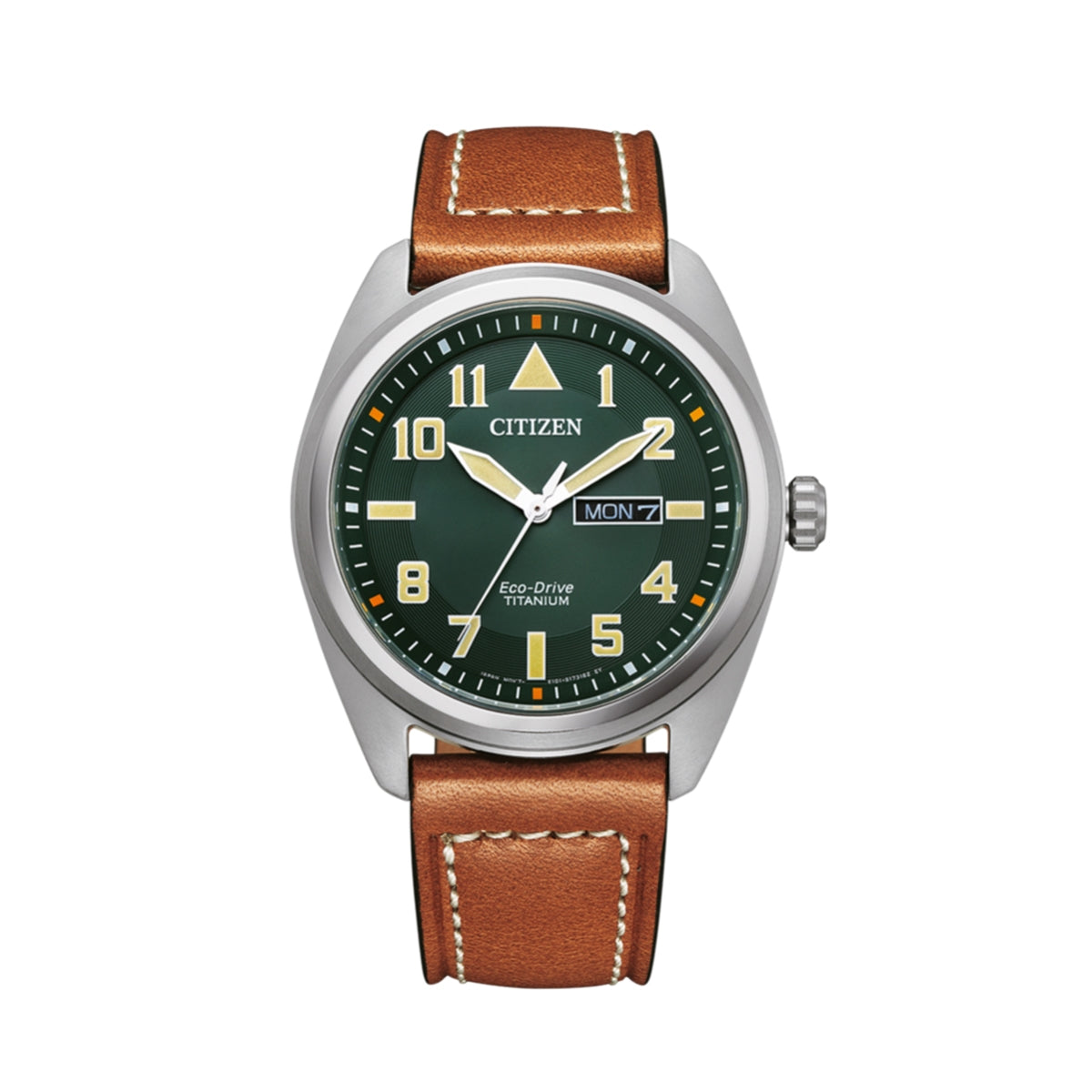 CITIZEN WATCHES modelis BM8560-11X