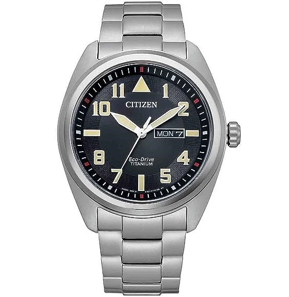 CITIZEN SUPER TITANIO 8561 BM8560-88E