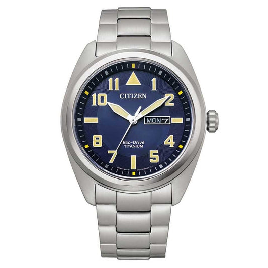 CITIZEN SUPER TITANIO 8561 BM8560-88L